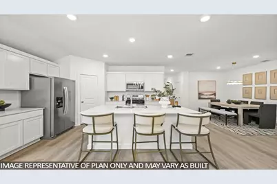 3040 Helios Haven Drive, Brookshire, TX 77423 - Photo 2