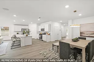 3040 Helios Hvn Dr, Brookshire, TX 77423 - Photo 4