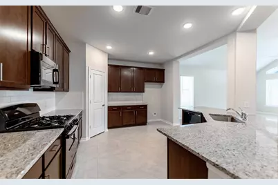 2710 Jasper Oaks Drive, Iowa Colony, TX 77583 - Photo 4