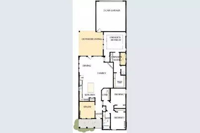 11480 Billy Bobs Street, Montgomery, TX 77316 - Photo 2