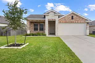 802 Legrand St, Brenham, TX 77833 - Photo 1