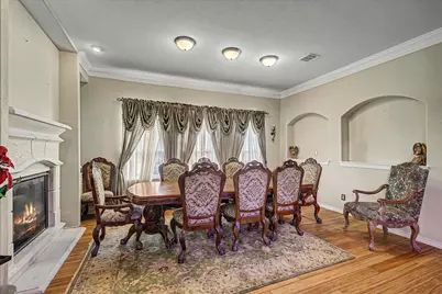422 Old Orchard Drive, Dickinson, TX 77539 - Photo 6