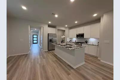 8437 Sweet Cherry Lane, Magnolia, TX 77354 - Photo 2
