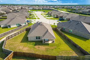 2609 Furbeck Rdg Dr, League City, TX 77573 - Photo 1