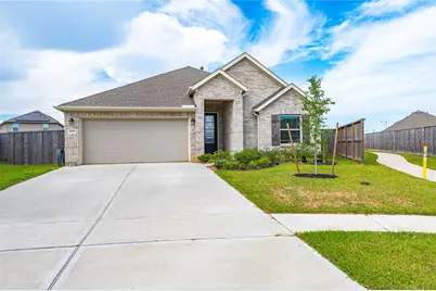 2609 Furbeck Ridge Drive, League City, TX 77573 - Photo 4