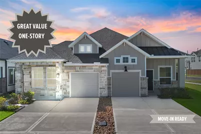 5250 Big Dipper Drive, Iowa Colony, TX 77583 - Photo 1