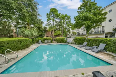 2333 Bering Dr Drive #322, Houston, TX 77057 - Photo 22