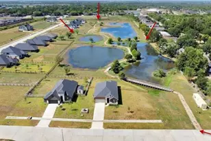 4317 Karam Lndg, Dickinson, TX 77539 - Photo 12