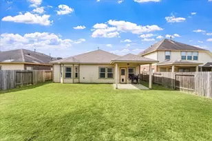 285 Country Crossing Cir, Magnolia, TX 77354 - Photo 36