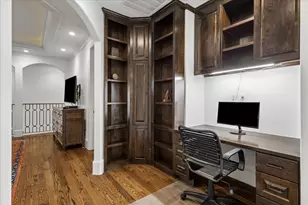 1525 Early Ln, Houston, TX 77055 - Photo 26