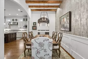 1525 Early Ln, Houston, TX 77055 - Photo 8