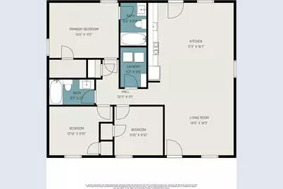 326 S Bell Drive, Texas City, TX 77591 - Photo 26