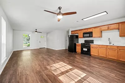326 S Bell Drive, Texas City, TX 77591 - Photo 4