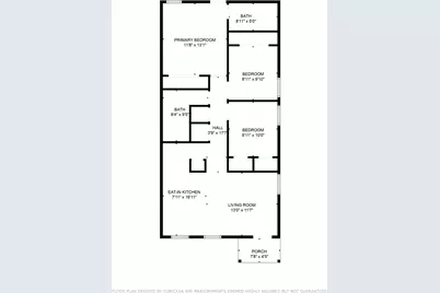 1026 Clinton Park Street #B, Houston, TX 77029 - Photo 20