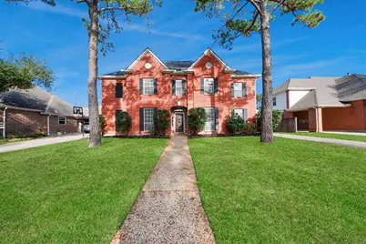 5410 Westbrook Oaks Way, Spring, TX 77379 - Photo 50