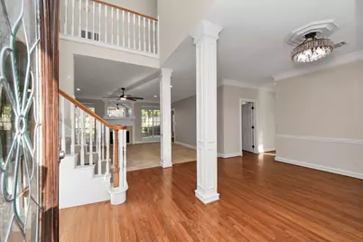 5410 Westbrook Oaks Way, Spring, TX 77379 - Photo 4