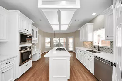 5410 Westbrook Oaks Way, Spring, TX 77379 - Photo 16