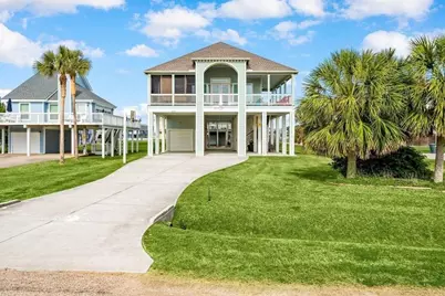 4210 Sandpiper, Galveston, TX 77554 - Photo 4