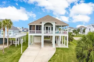 4210 Sandpiper, Galveston, TX 77554 - Photo 46