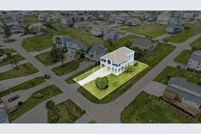 4210 Sandpiper, Galveston, TX 77554 - Photo 40