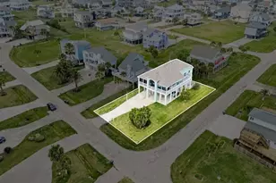 4210 Sandpiper, Galveston, TX 77554 - Photo 40