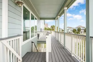 4210 Sandpiper, Galveston, TX 77554 - Photo 34