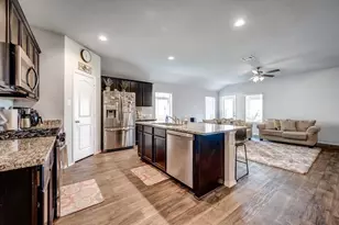 22635 Busalla Trail, Katy, TX 77449 - Photo 2