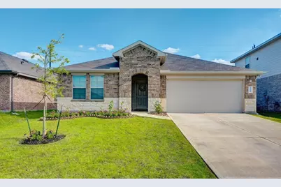 22635 Busalla Trail, Katy, TX 77449 - Photo 1