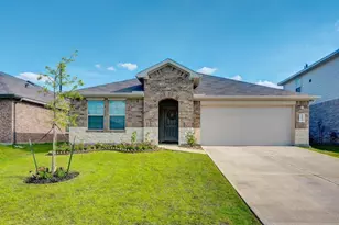 22635 Busalla Trail, Katy, TX 77449 - Photo 1