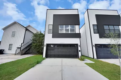 4409 Mallow Street, Houston, TX 77051 - Photo 1