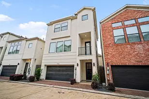 1023 Green Kensington Dr, Houston, TX 77008 - Photo 2