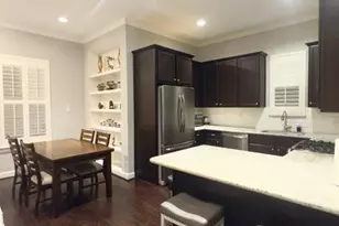1707 Crockett St, Houston, TX 77007 - Photo 1