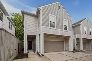 1707 Crockett St, Houston, TX 77007 - Photo 2