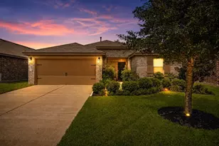 5650 Pleasant Falls Dr, Richmond, TX 77407 - Photo 1