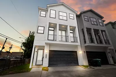 1234 E 23rd Street, Houston, TX 77009 - Photo 1