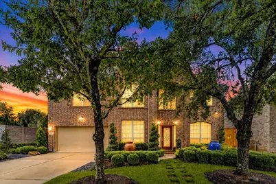 19230 St Winfred Drive, Spring, TX 77379 - Photo 1