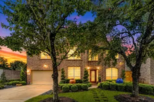 19230 St Winfred Dr, Spring, TX 77379 - Photo 1