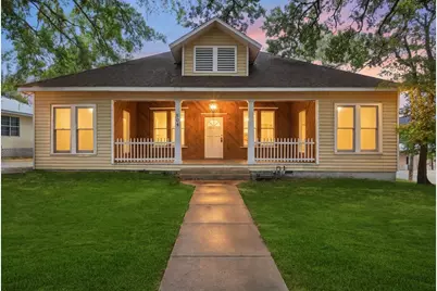 510 S Washington, Livingston, TX 77351 - Photo 1