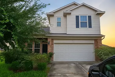 15602 Egret Field Lane, Houston, TX 77049 - Photo 1