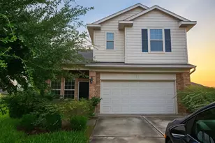 15602 Egret Field Ln, Houston, TX 77049 - Photo 1