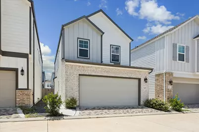 8409 Arden Valley Lane, Houston, TX 77063 - Photo 1