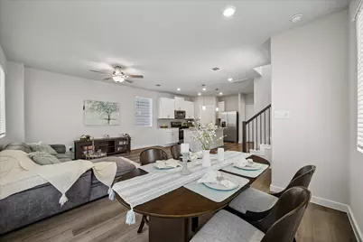 8409 Arden Valley Lane, Houston, TX 77063 - Photo 12