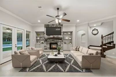 5924 Oak Leaf Court, Conroe, TX 77304 - Photo 10