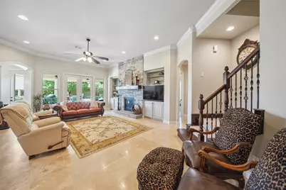 5924 Oak Leaf Court, Conroe, TX 77304 - Photo 22