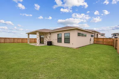 1821 Drover Lane, Rosenberg, TX 77471 - Photo 2