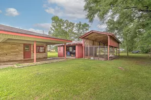 245 Co Rd 857, Evadale, TX 77612 - Photo 24