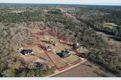 18310 Molk Road, Willis, TX 77378 - Photo 6