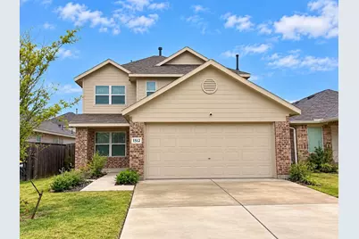 1512 Las Cuevas Drive, Conroe, TX 77301 - Photo 1