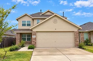 1512 Las Cuevas Dr, Conroe, TX 77301 - Photo 1