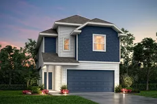 9273 Crestone Peak Dr, Willis, TX 77318 - Photo 1
